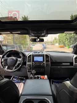 فۆرد F-150 راپتۆر